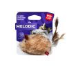 Игрушка для кошек Waucat Fun Melodic Мышка со звуковым чипом 13 см (7512) изображение 2