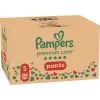 Подгузники Pampers Premium Care Pants Junior Розмір 5 (12-17 кг) 102 шт (8700216829380) изображение 2