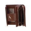 Кошелек Ashwood X30 Tan изображение 3