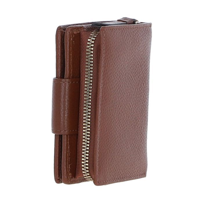 Кошелек Ashwood X30 Black изображение 5