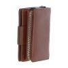 Кошелек Ashwood X30 Tan изображение 5