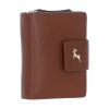 Кошелек Ashwood X30 Tan