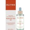 Сыворотка для лица Blithe Targeted Hydrating Serum Hyaluronic Acid 2.0 Гиалуроновая с антиоксидантами и пептидами 50 мл (8809501660933)