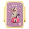 Ланч-бокс дитячий Kite Studio Pets 420 мл (SP25-160) зображення 2