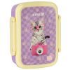 Ланч-бокс детский Kite Studio Pets 420 мл (SP25-160)