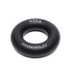 Эспандер PowerPlay PP-4324 Hand Grip Ring Hard 25 кг Чорний (PP_4324_25kg) изображение 2