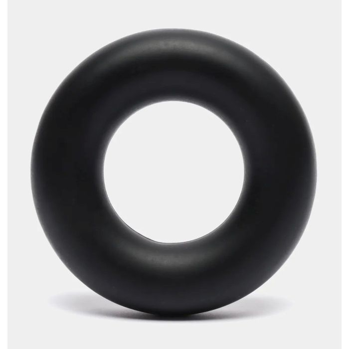 Эспандер PowerPlay PP-4324 Hand Grip Ring Medium 20 кг Зелений (PP_4324_20kg) изображение 4