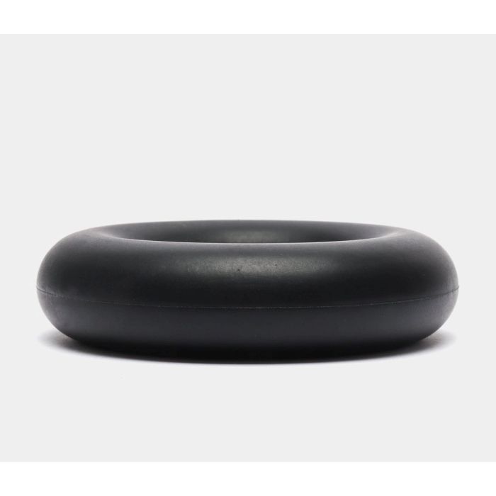 Эспандер PowerPlay PP-4324 Hand Grip Ring Medium 20 кг Зелений (PP_4324_20kg) изображение 5
