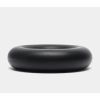 Эспандер PowerPlay PP-4324 Hand Grip Ring Hard 25 кг Чорний (PP_4324_25kg) изображение 5