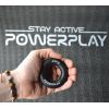 Эспандер PowerPlay PP-4324 Hand Grip Ring Hard 25 кг Чорний (PP_4324_25kg) изображение 8