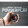 Эспандер PowerPlay PP-4324 Hand Grip Ring Hard 25 кг Чорний (PP_4324_25kg) изображение 9