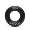 Эспандер PowerPlay PP-4324 Hand Grip Ring Hard 25 кг Чорний (PP_4324_25kg)