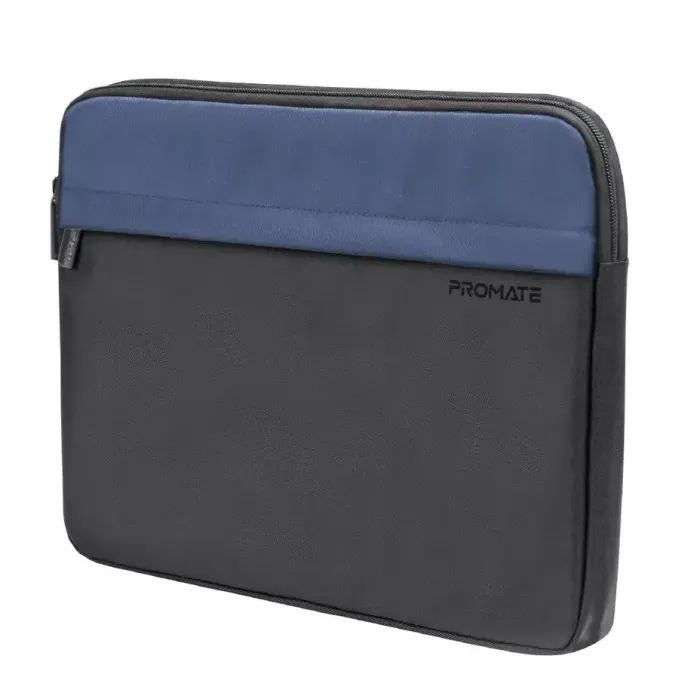 Чехол для ноутбука Promate 13" Limber-SB Black (limber-sb.black)