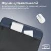 Чехол для ноутбука Promate 13" Limber-SB Black (limber-sb.black) изображение 2