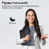 Чехол для ноутбука Promate 13" Limber-SB Black (limber-sb.black) изображение 6