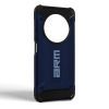 Чехол для мобильного телефона Armorstandart Panzer Xiaomi Poco M7 5G Dark Blue (ARM85171) изображение 2