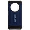 Чехол для мобильного телефона Armorstandart Panzer Xiaomi Poco M7 5G Dark Blue (ARM85171)