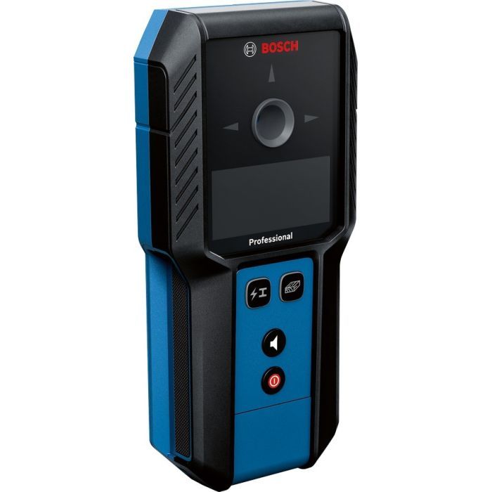 Детектор строительный Bosch GMS 120-27 (0.601.081.700) изображение 2