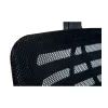Офисное кресло Richman Бласт Хром M-1 (Tilt) Сетка черная (ADD0002354) изображение 5