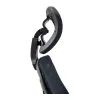 Офисное кресло Richman Бласт Хром M-1 (Tilt) Сетка черная (ADD0002354) изображение 6