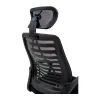Офисное кресло Richman Бласт Хром M-1 (Tilt) Сетка черная (ADD0002354) изображение 7