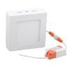 Світильник точковий Євросвітло LED-SS-120-6 4200К зображення 2