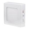 Світильник точковий Євросвітло LED-SS-120-6 4200К зображення 4