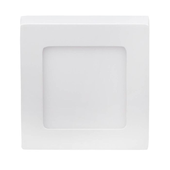 Світильник точковий Євросвітло LED-SS-120-6 4200К зображення 5