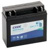 Акумулятор автомобільний EXIDE Ready AGM 18Ah Ев (-/+) (250EN) (AGM12-18)