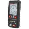 Цифровой мультиметр Mayilon HT-124A, V, A, R, C, F (HT-124A) изображение 2