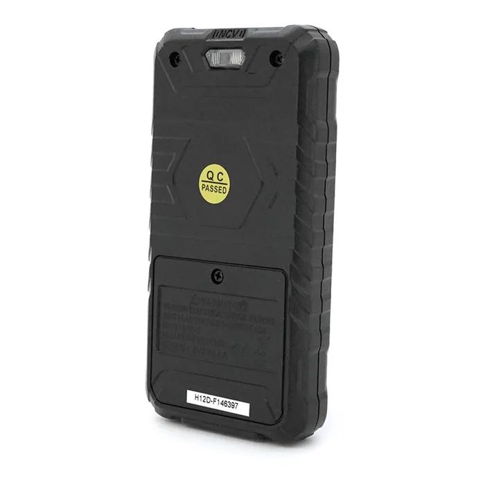 Цифровой мультиметр Mayilon HT-124A, V, A, R, C, F (HT-124A) изображение 3