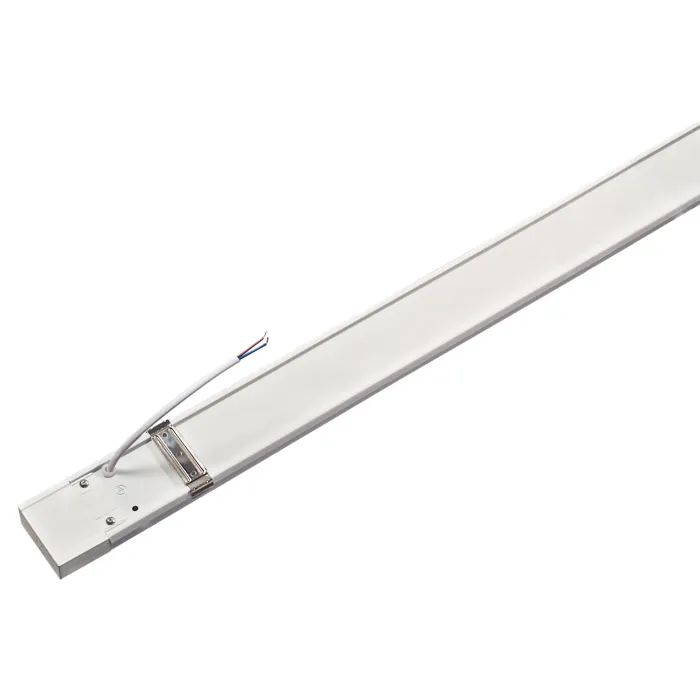 Світильник Євросвітло 52Вт ОПАЛ-SL 4200К 4500Лм 1200мм зображення 2