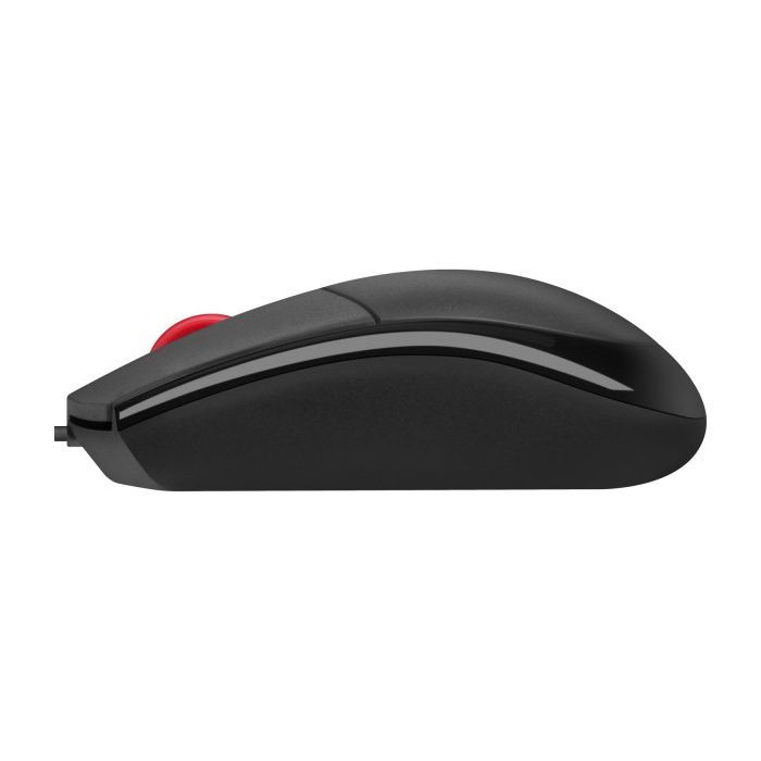 Мышка Defender Delta MM-523 USB Black (52523) изображение 2