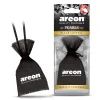 Ароматизатор для автомобиля Areon Pearls  Black crystal (77234)
