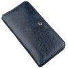 Кошелек ST Leather Синий (18864)