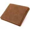 Портмоне Vintage Коричневе (20421) зображення 2
