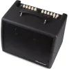 Комбопідсилювач Blackstar Sonnet 60 Acoustic Black (301038) зображення 2