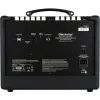 Комбопідсилювач Blackstar Sonnet 60 Acoustic Black (301038) зображення 3