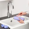 Пляшка для води ION8 OneTouch Vacuum Insulated 500 мл Light Purple (I8TS500PERI) зображення 4