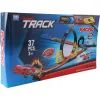 Автотрек Track Racing с 2-мя машинками на 37 деталей (3858894675272) изображение 2