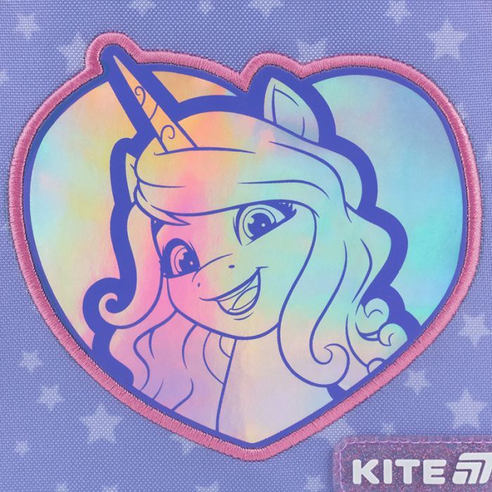 Рюкзак детский Kite Kids 538 My Little Pony (LP25-538XXS) изображение 11