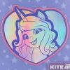 Рюкзак детский Kite Kids 538 My Little Pony (LP25-538XXS) изображение 11