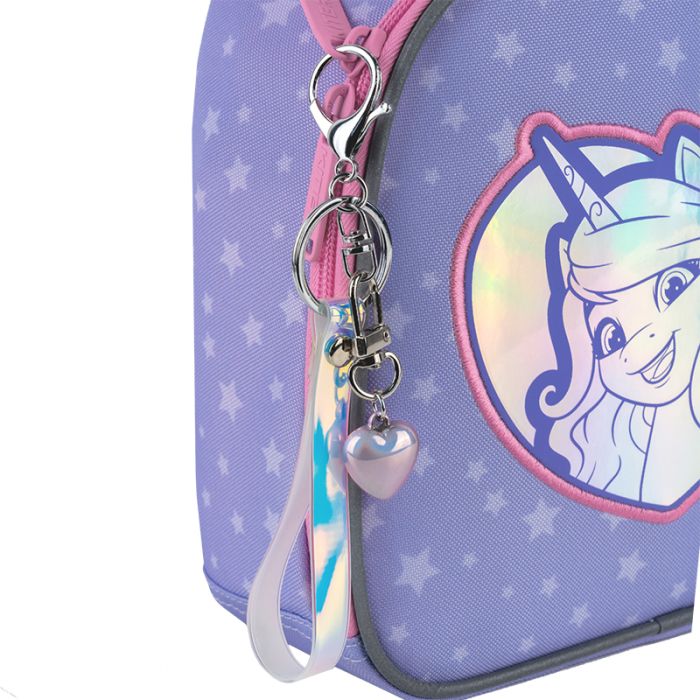 Рюкзак детский Kite Kids 538 My Little Pony (LP25-538XXS) изображение 12
