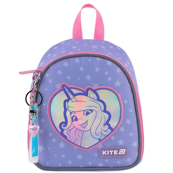 Рюкзак детский Kite Kids 538 My Little Pony (LP25-538XXS) изображение 3