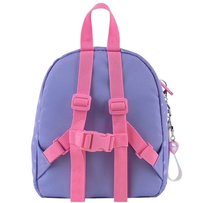 Рюкзак детский Kite Kids 538 My Little Pony (LP25-538XXS) изображение 5