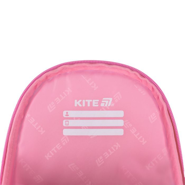 Рюкзак детский Kite Kids 538 My Little Pony (LP25-538XXS) изображение 8