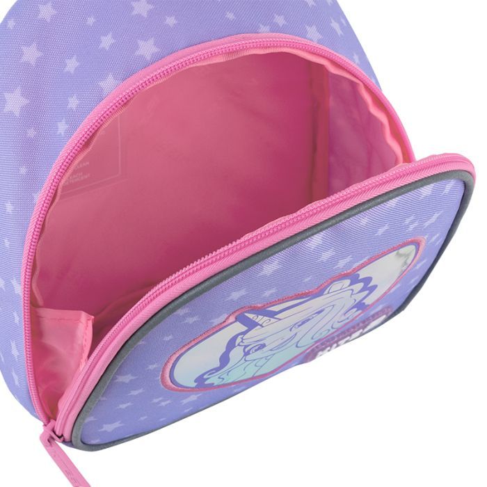 Рюкзак детский Kite Kids 538 My Little Pony (LP25-538XXS) изображение 9