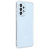Чехол для мобильного телефона Samsung Soft Clear Cover Samsung Galaxy A33 (A336) Transparent (EF-QA336TTEGRU) изображение 3