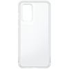 Чехол для мобильного телефона Samsung Soft Clear Cover Samsung Galaxy A33 (A336) Transparent (EF-QA336TTEGRU) изображение 4