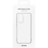 Чехол для мобильного телефона Samsung Soft Clear Cover Samsung Galaxy A33 (A336) Transparent (EF-QA336TTEGRU) изображение 5